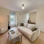 L'evasion Normande Holiday home Montgaroult