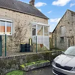 L'evasion Normande Holiday home *