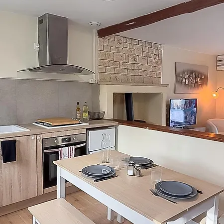 L'evasion Normande * Montgeroult