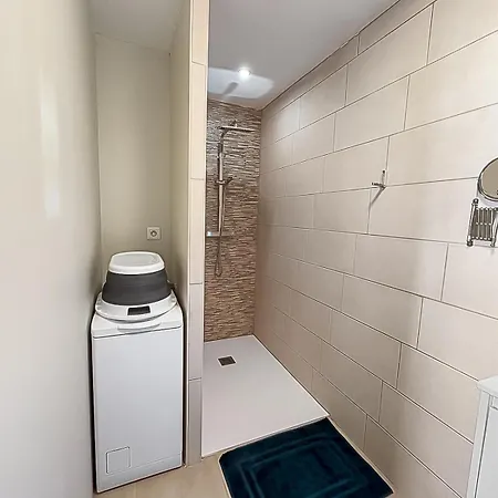 Ferienhaus L'evasion Normande