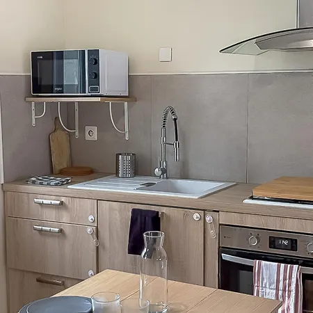 L'evasion Normande * Montgeroult