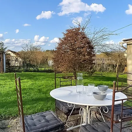 L'evasion Normande * Montgeroult