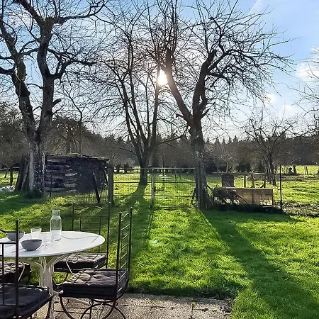 L'evasion Normande