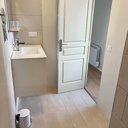 L'evasion Normande Ferienhaus Montgeroult