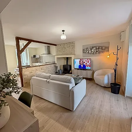 L'evasion Normande Montgeroult