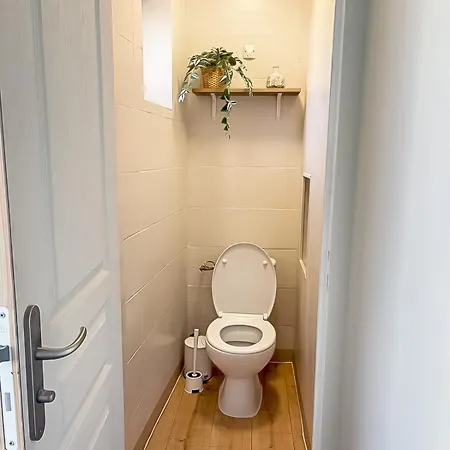 L'evasion Normande * Montgeroult