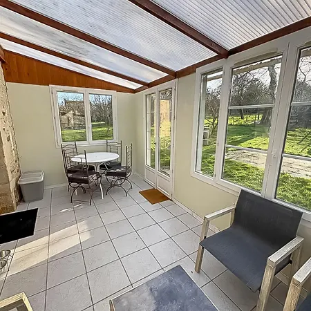 L'evasion Normande Ferienhaus *