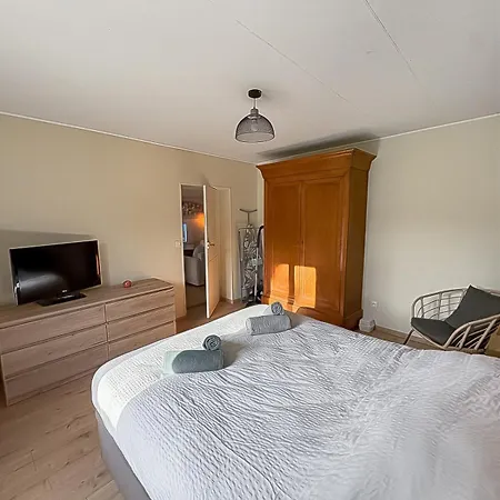 L'evasion Normande Ferienhaus