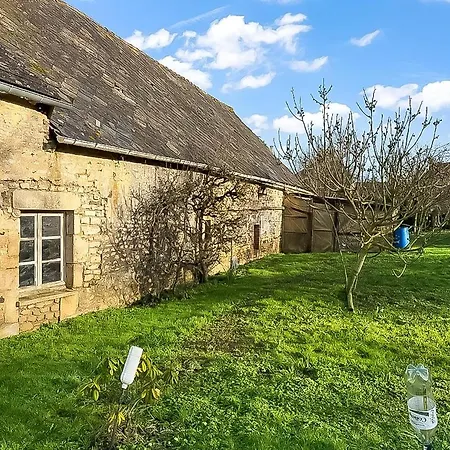 Holiday home L'evasion Normande *