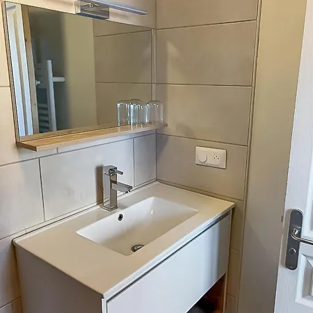 Ferienhaus L'evasion Normande