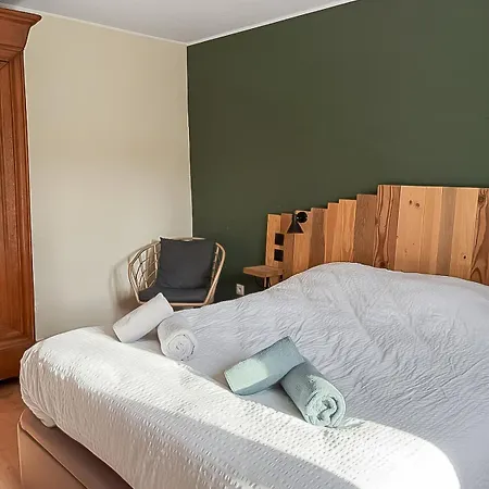 Ferienhaus L'evasion Normande *