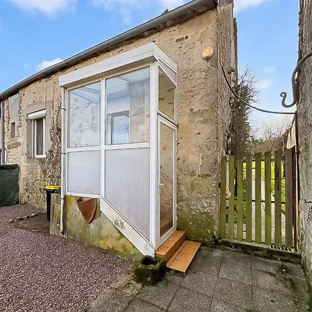 Ferienhaus L'evasion Normande *