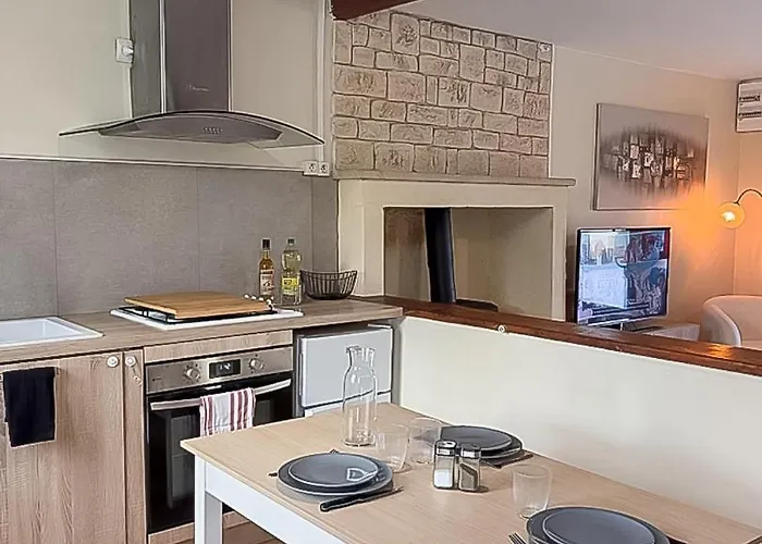 L'évasion Normande * Montgeroult