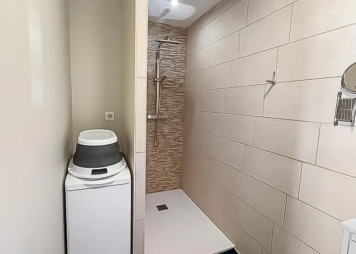 Hébergement de vacances L'évasion Normande