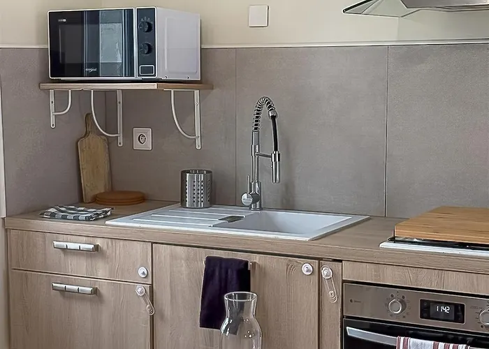 L'évasion Normande * Montgeroult