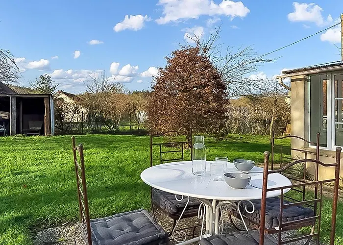 L'évasion Normande * Montgeroult