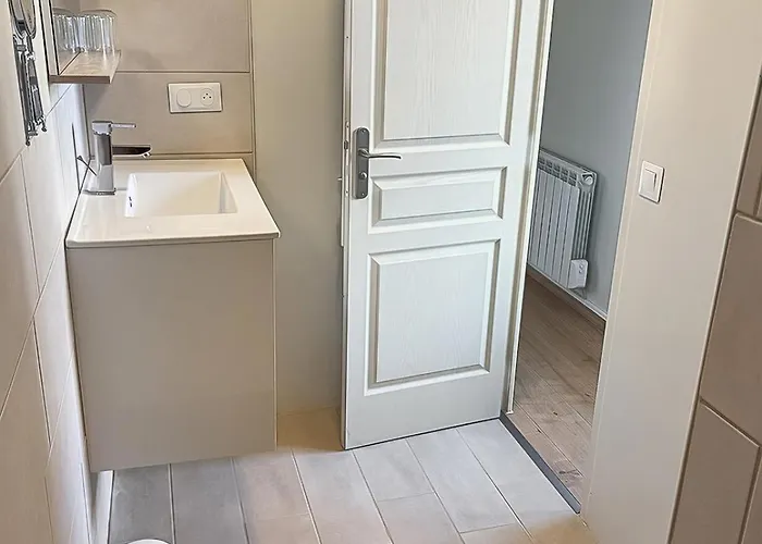 L'évasion Normande Hébergement de vacances Montgeroult