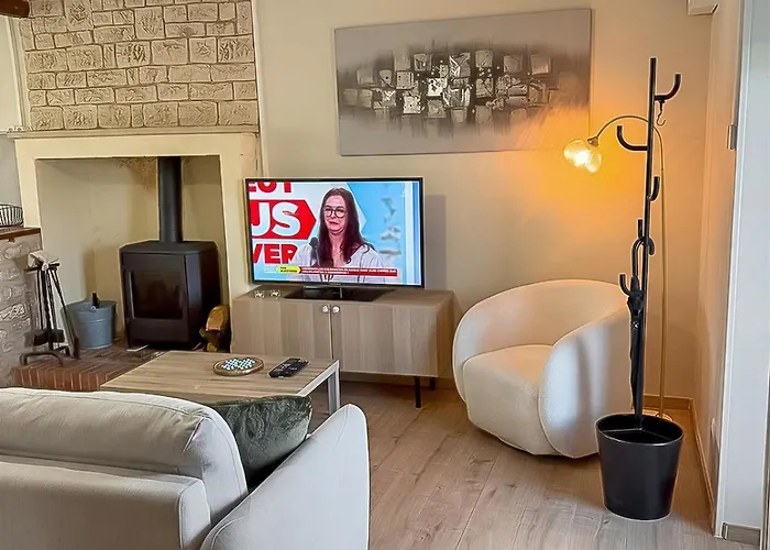 L'évasion Normande *