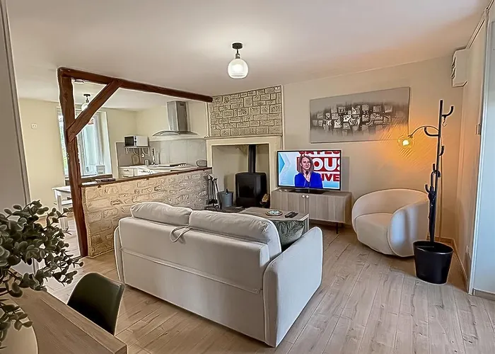 L'évasion Normande Montgeroult