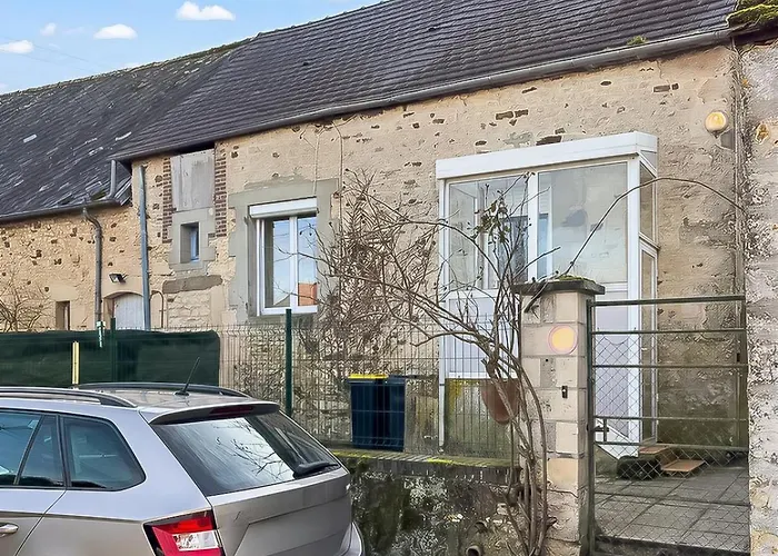 L'évasion Normande *