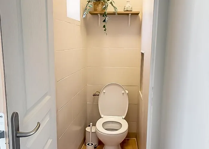 L'évasion Normande * Montgeroult