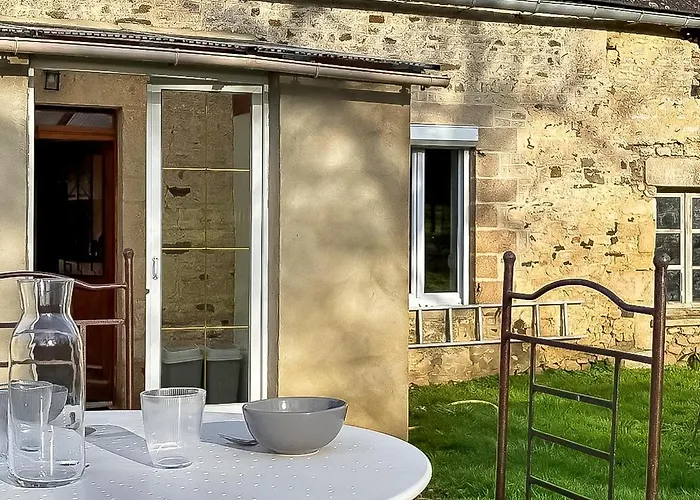 L'évasion Normande Hébergement de vacances