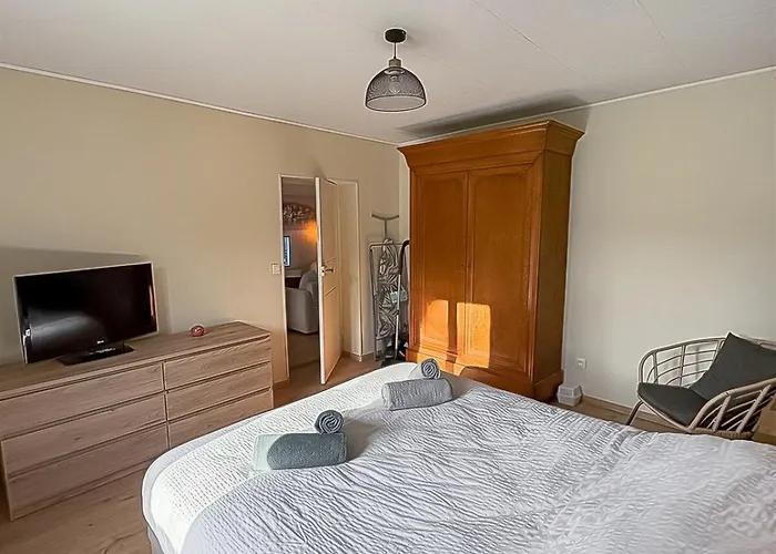 L'évasion Normande Hébergement de vacances