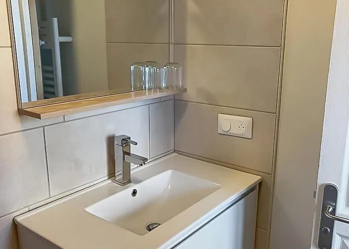 Hébergement de vacances L'évasion Normande